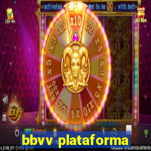 bbvv plataforma